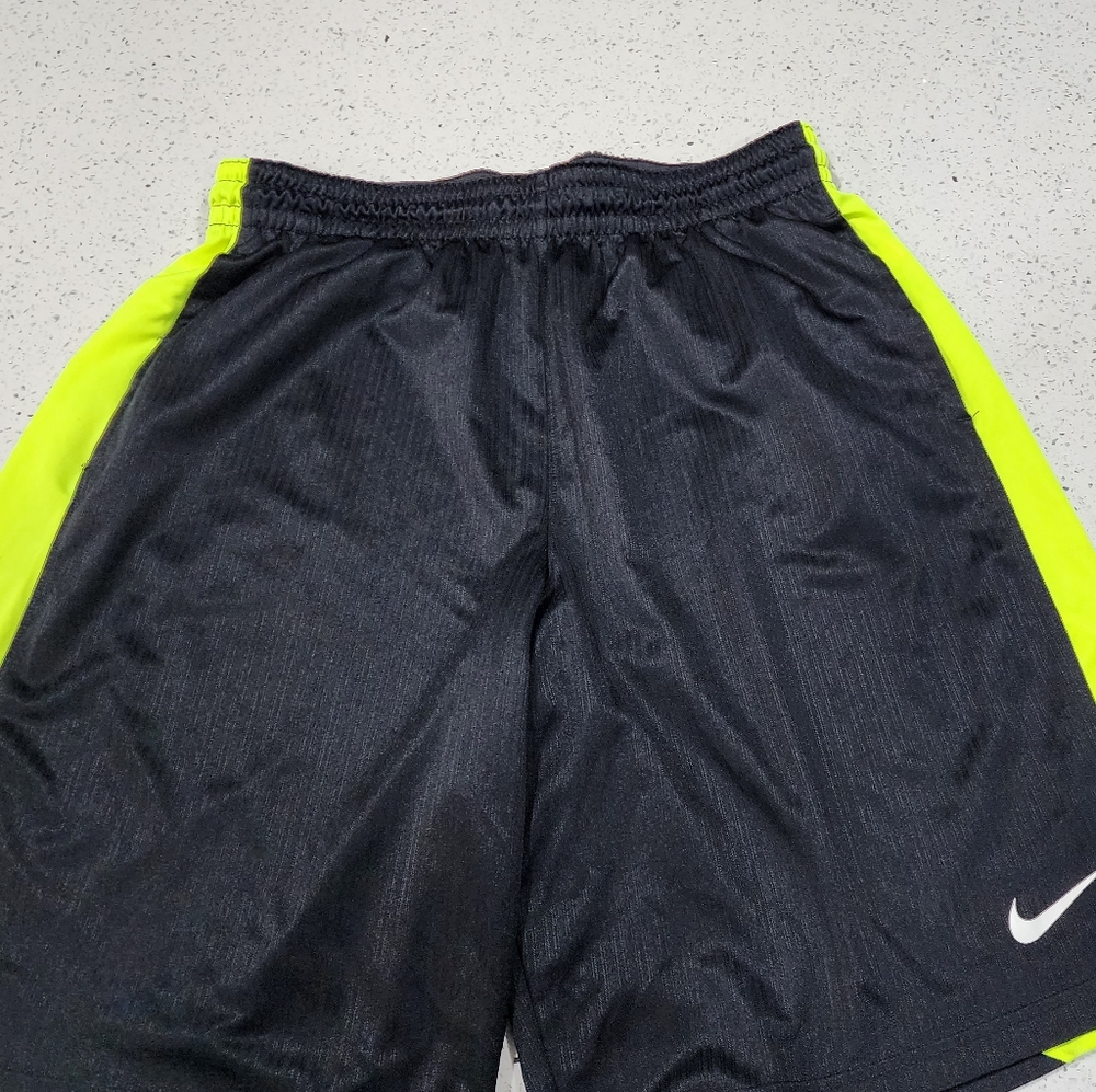 Nike Dri-FIT shorts and shirt set